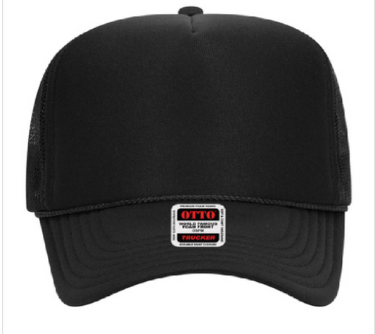 Make Your Own Hat!