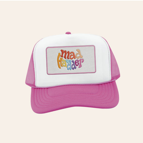 Mad Hadder Hats
